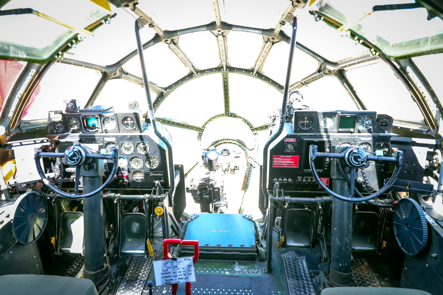 Air Power Tour